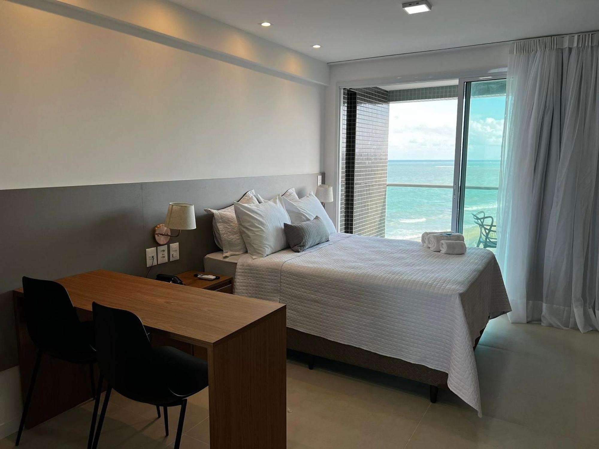 Rn Maralto Mtc 815-mandi Hospitalidade Apartamento Maceió