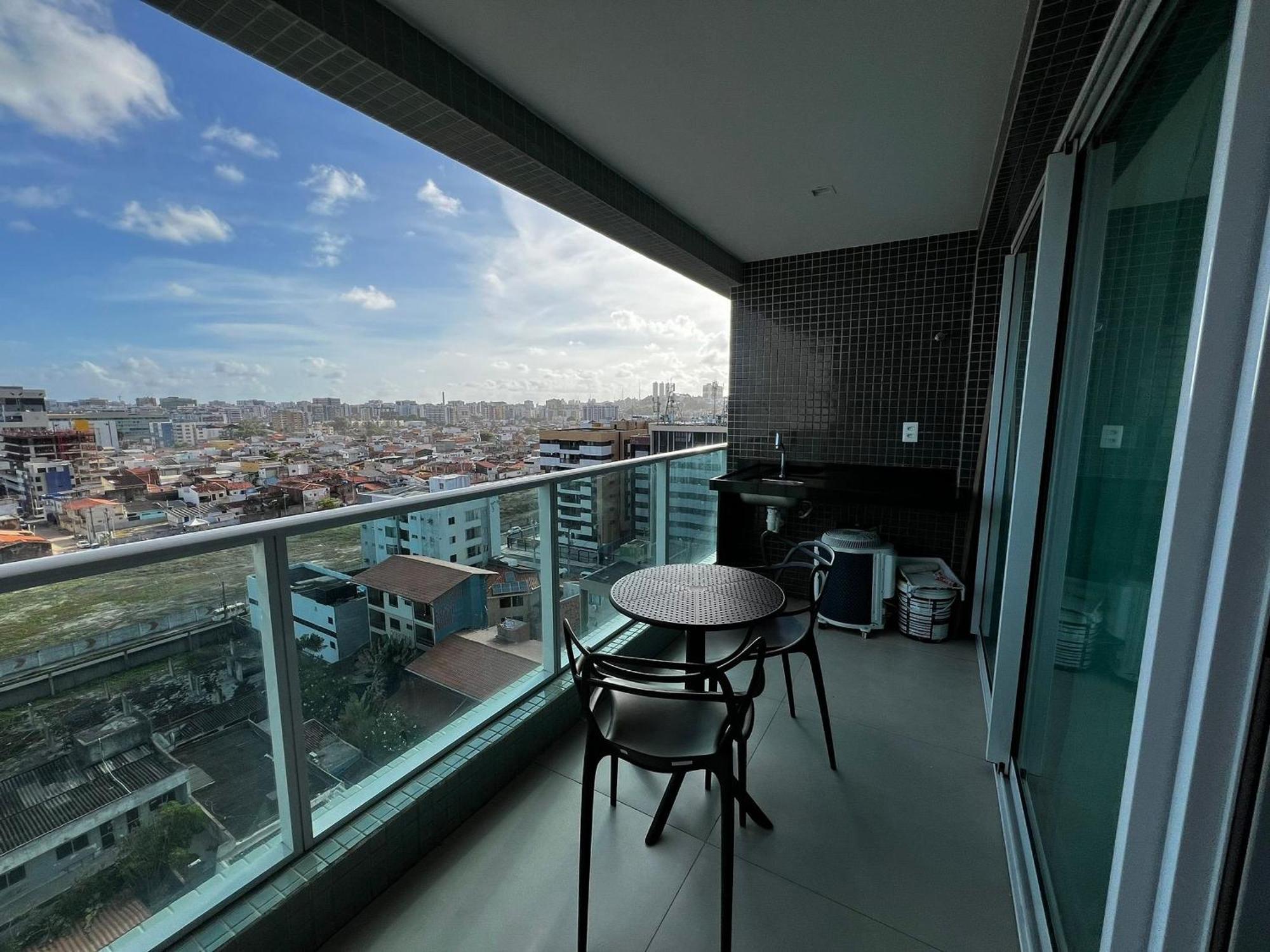 Apartamento Rn Maralto Mtc 815-mandi Hospitalidade Maceió