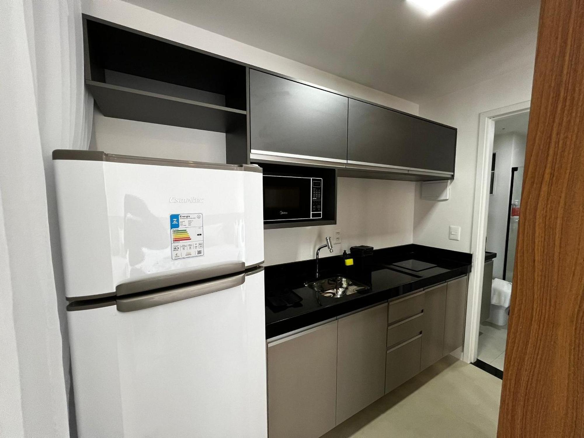 Apartamento Rn Maralto Mtc 815-mandi Hospitalidade