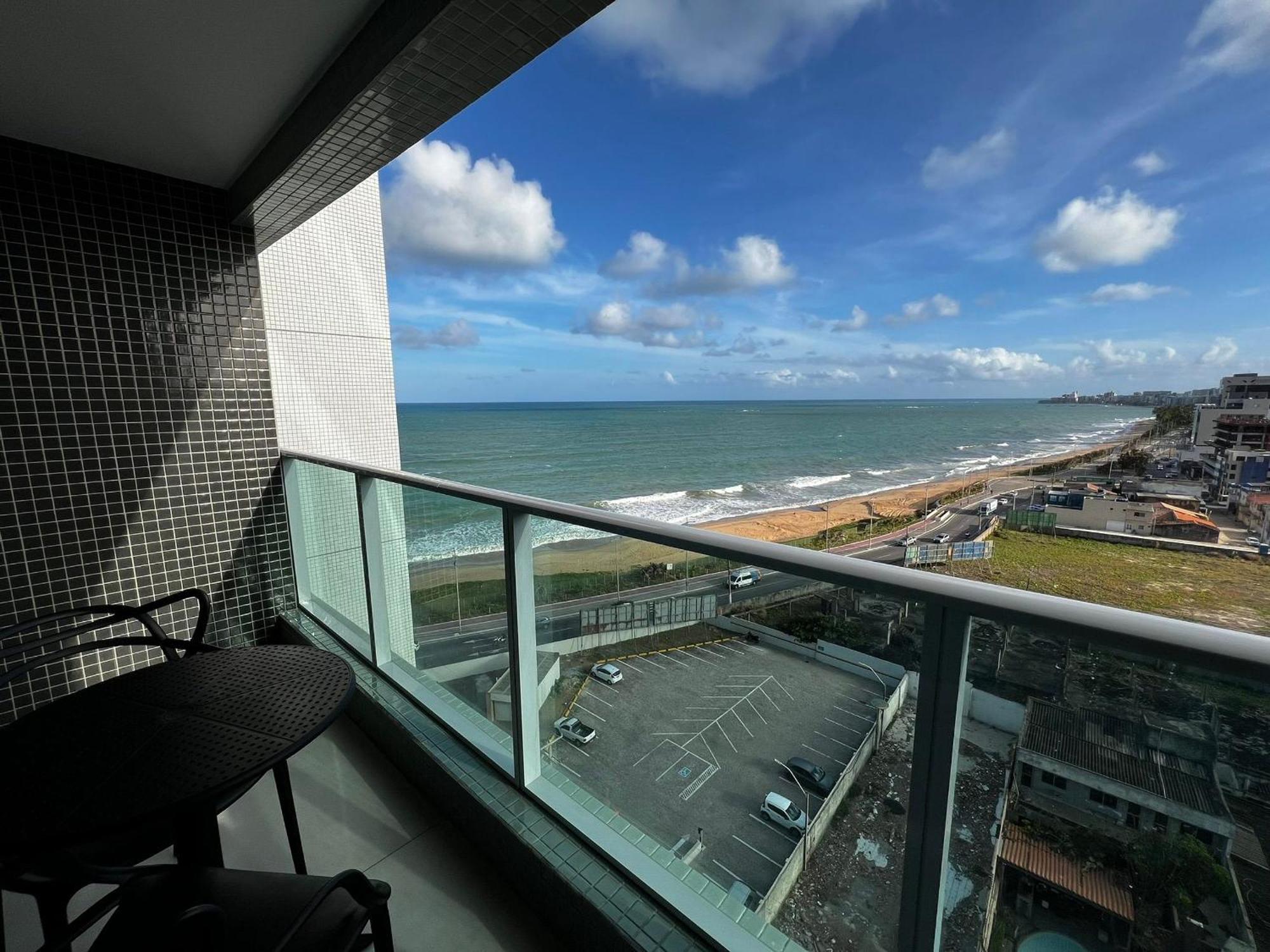 Apartamento Rn Maralto Mtc 815-mandi Hospitalidade *